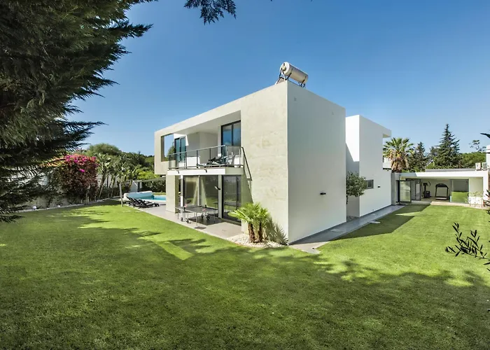 Villa Nobre - Vip By Interhome Albufeira