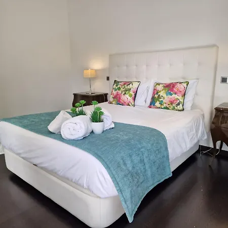 Villa Nobre - Vip By Interhome