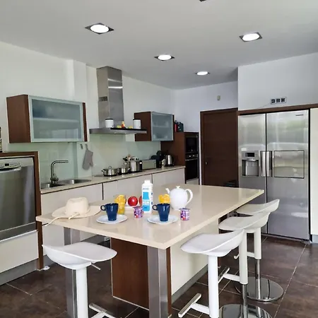 Villa Nobre - Vip By Interhome