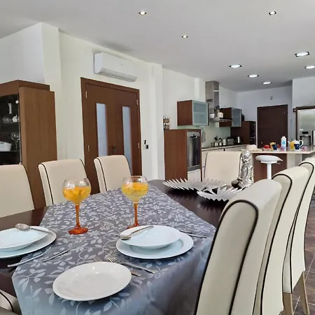 Nobre - Vip By Interhome