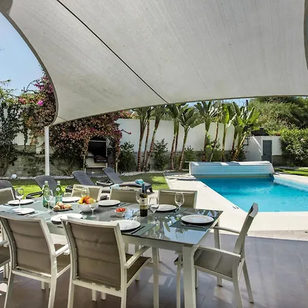 Nobre - Vip By Interhome Willa *